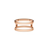 Anillo Daniel Wellington Mujer ELAN in Acero DW00400114 - DW00400114